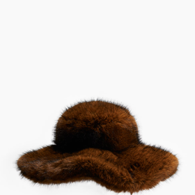 Huňatý klobouk, H&M, 979 Kč