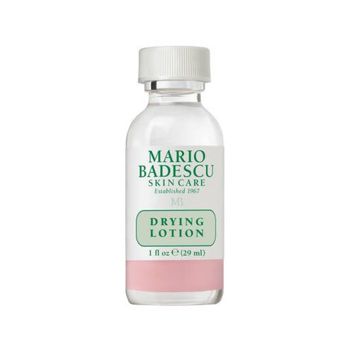 Lokální péče proti pupínků, Mario Badescu, 540 Kč