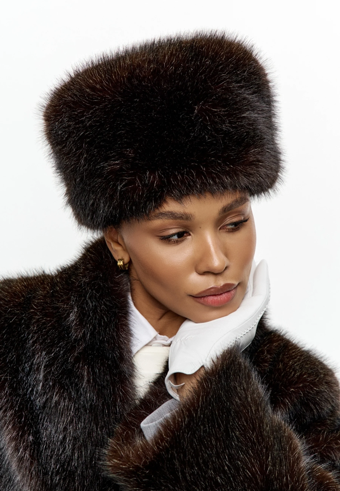 Čepice, Cesare Gaspari, 3 141 Kč