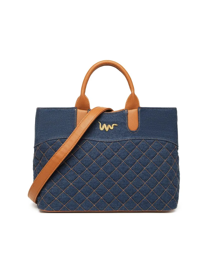 Džínová kabelka, Vuch, 2290 Kč