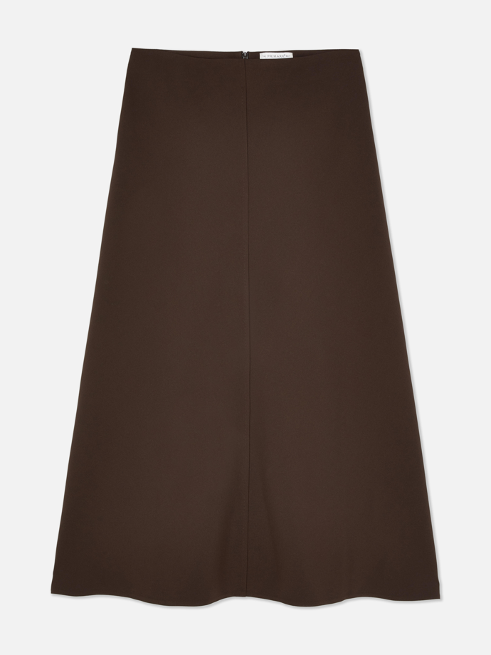 Midi sukně, Primark, 625 Kč