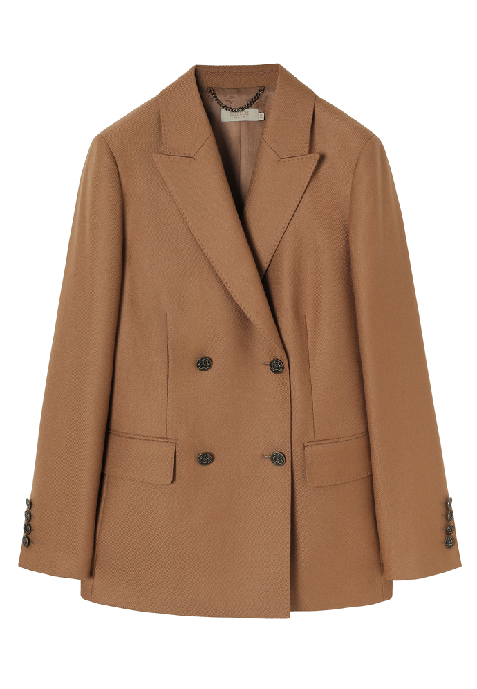 Vlněné sako, Tatuum, 6999 Kč