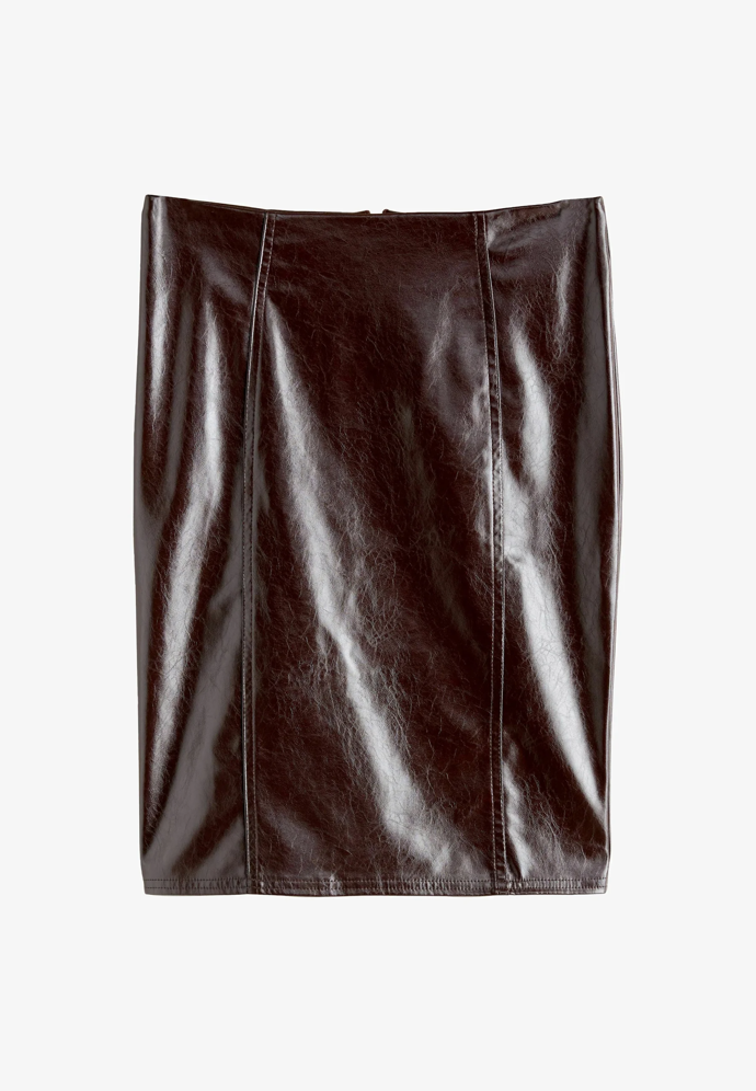 Pouzdrová sukně, Next, 1275 Kč