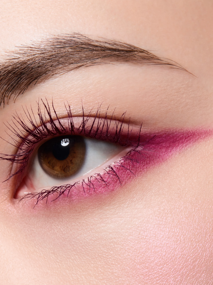 ...a mít jasně definovaný tvar.