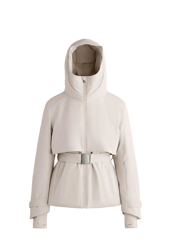 Voděodolná lyžařská bunda, OYSHO, 5599