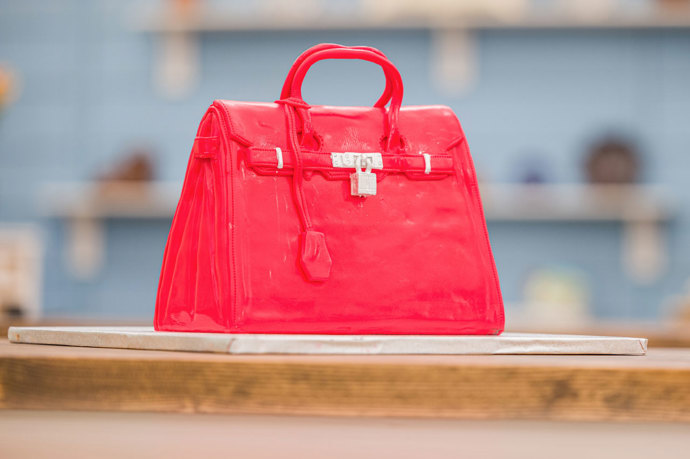 Kabelka podle Zdeňka