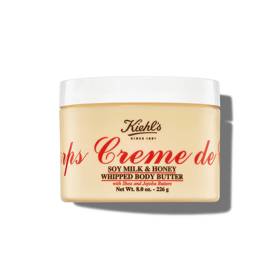 Šéfredaktorka Lifee Kristina odhalila tajemství modelek z ikonických přehlídek Victoria's Secret a v zimě se neobejde bez stejného produktu, jakým se mažou slavné modelky. Jde o tělové máslo Creme de Corps Soy Milk & Honey Whipped Body Butter od značky Kiehl's. Množství 226 g se prodává za 1250 Kč, ve slevách ho ale seženete i za nižší cenu