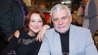 Zlata Adamovská si pochvaluje 13 let s Petrem Štepánkem: Pořád mi říká, že mě má rád, slavíme lásku každý den