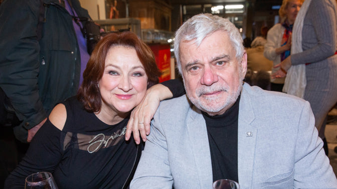 Zlata Adamovská si pochvaluje 13 let s Petrem Štepánkem: Pořád mi říká, že mě má rád, slavíme lásku každý den