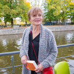 Jana vyrůstala s maminkou, její rodiče spolu nežili.