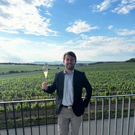 Petr Adamec byl plný života a rozdával radost.