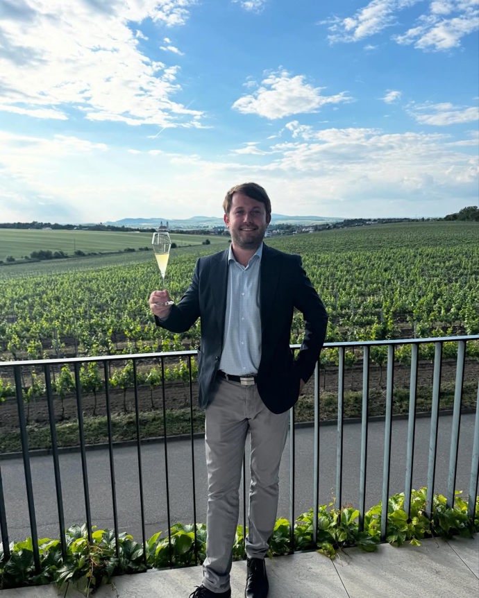 Petr Adamec byl plný života a rozdával radost.