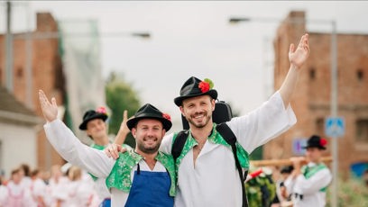 FOTO: Jeho náhlá smrt zasáhla politiky i fanoušky televizní show.