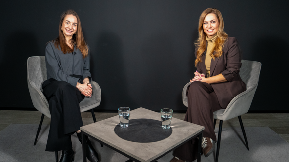 Lifee talk Nikola Homolková foto 02