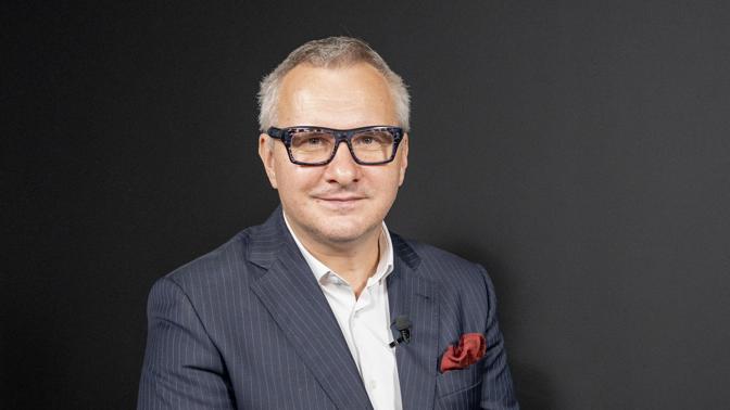 Lifee talk Petr Casanova foto 02