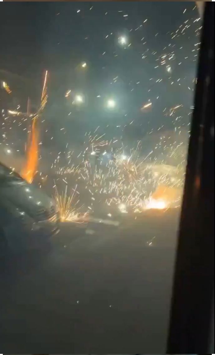 Rachejtle byly šude.