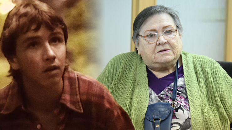 Exkluzivní výpověď vychovatelky Jiřího Straky. Odhalila utajenou tvář spartakiádního vraha