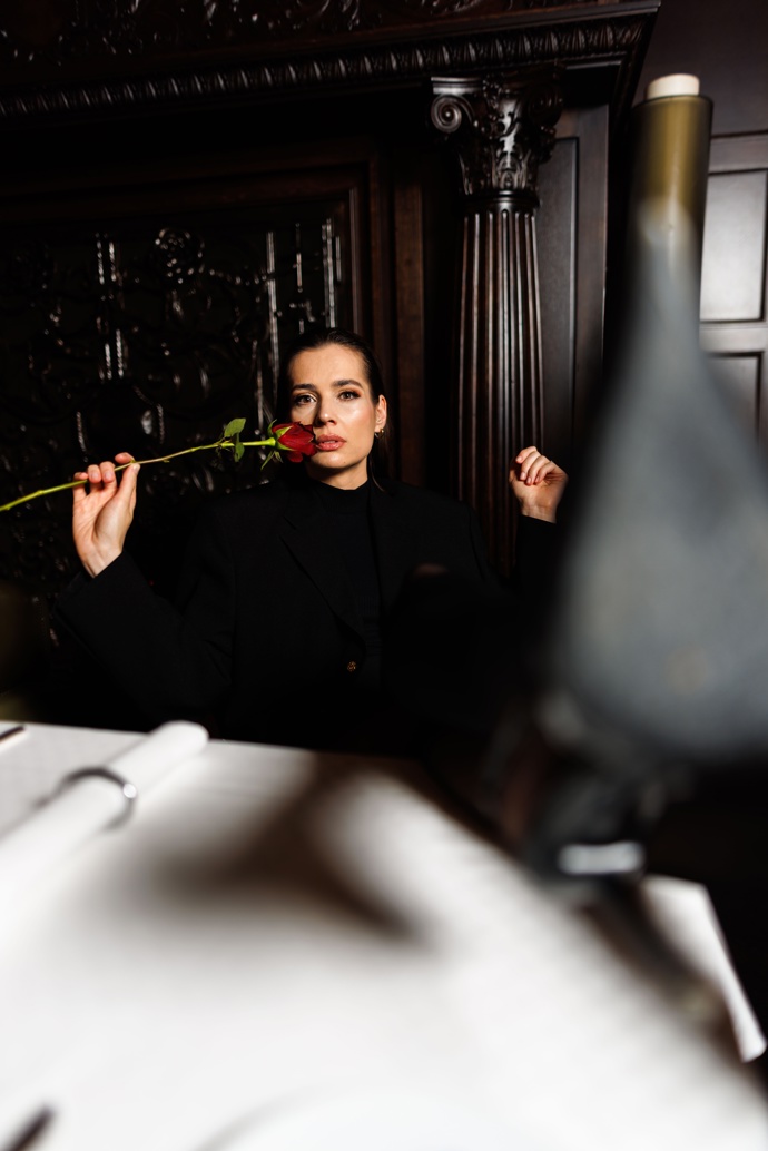 Vystoupí také Lucie Hlaváčková.