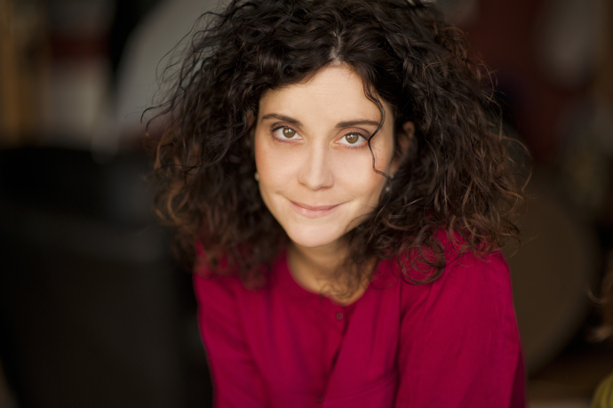 Vystoupí také Lucie Šoralová. 