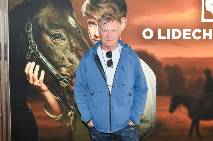 Ač oba herci, s bratrem Vladimírem si porozuměl až v dospělosti. Michal přiznává, že Vladimírovo herectví kopíruje. Exceloval například v krimi seriálu Kapitán Exner.