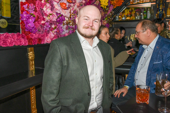 Takhle dnes vypadá Artur Štaidl. 