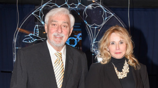 Jan Rosák si skoro 50 let hýčká svoji manželku Jiřinku: Dodnes se omlouvám, že jsem zaspal první rande