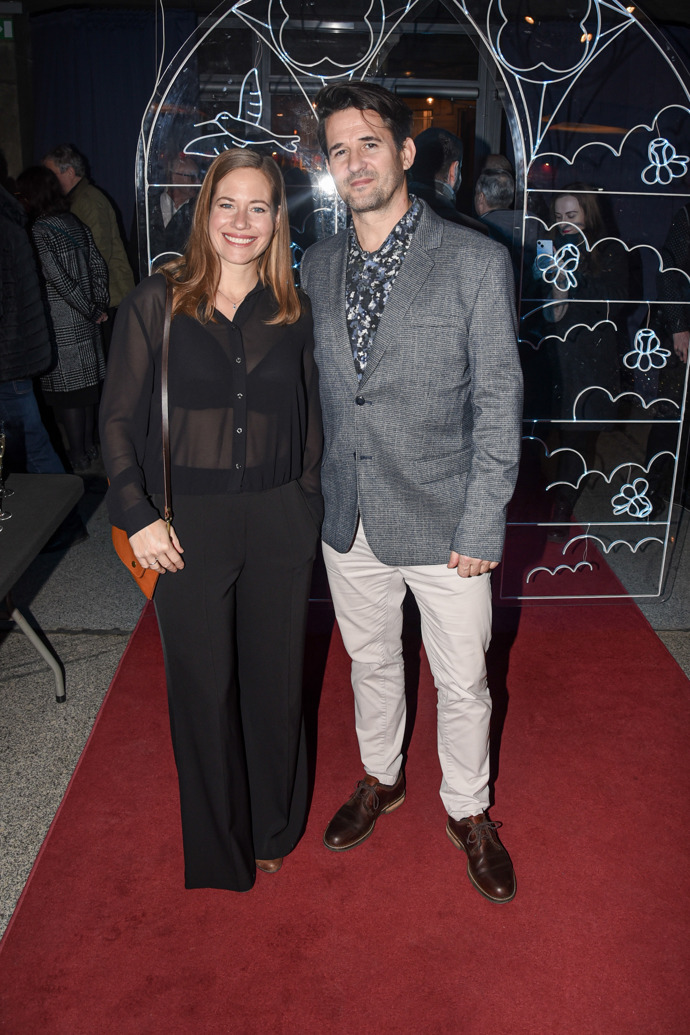 Zuzana Kajnarová ukázala manžela.