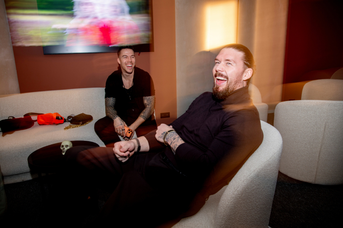 Kultovní postapokalypsa je zpět: 28 let poté: Chrám z kostí  