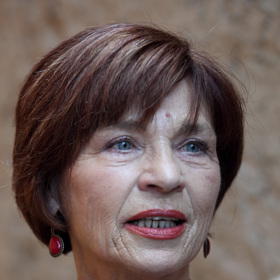 Marta Skarlandtová sepsala tzv. dříve vyslovené přání.