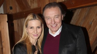 Ivana Gottová slaví 50 bez milovaného Karla: Přál si, aby nezůstala sama