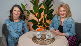 Na kafeečko Margit Slimáková foto 02