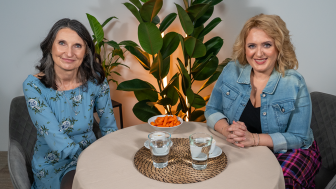 Na kafeečko Margit Slimáková foto 02