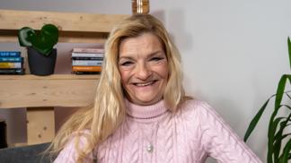 Na kafeečko Michaela Kudláčková FOTO 01