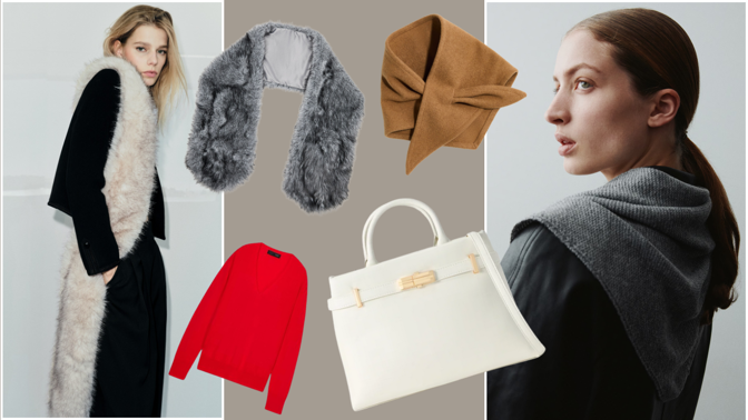 4 nenápadné prvky, které okamžitě vylepší každý zimní outfit
