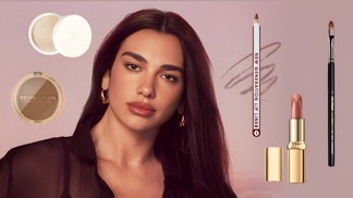 Trend líčení rtů, který musíte vyzkoušet: Halo lips zaručí efekt zvětšení naprosto přirozeně