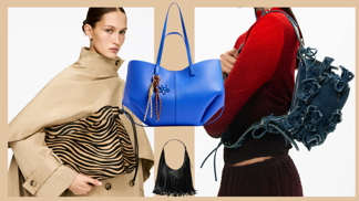 Nejžádanější kabelky roku 2026? Našli jsme všech pět trendy typů