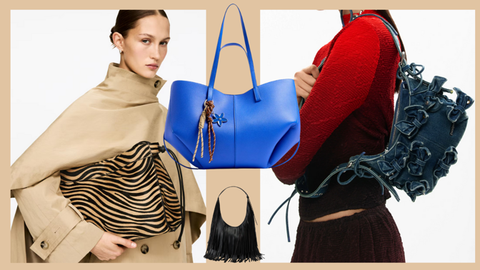 Nejžádanější kabelky roku 2026? Našli jsme všech pět trendy typů