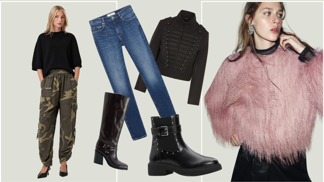 5 kontroverzních retro trendů, které se letos vrací: Vytáhněte ze sklepa bombery, maskáčové kalhoty i skinny džíny 