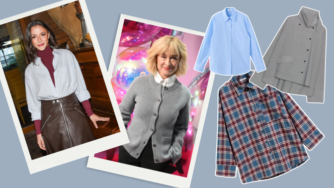 Nejlepší kousek na zimní vrstvení, který už máte doma