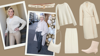 Kombinujete všechno jen s černou? Vyměňte ji nejen v zimě za tuhle omlazující barvu