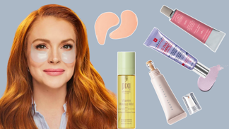 Protančená noc? Tyhle triky a produkty vám ráno vrátí svěží vzhled