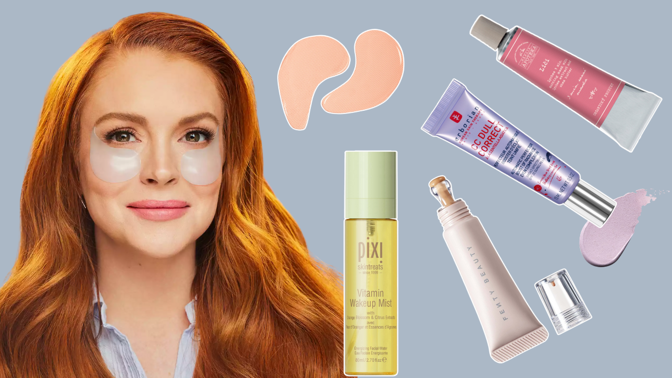 Protančená noc? Tyhle triky a produkty vám ráno vrátí svěží vzhled