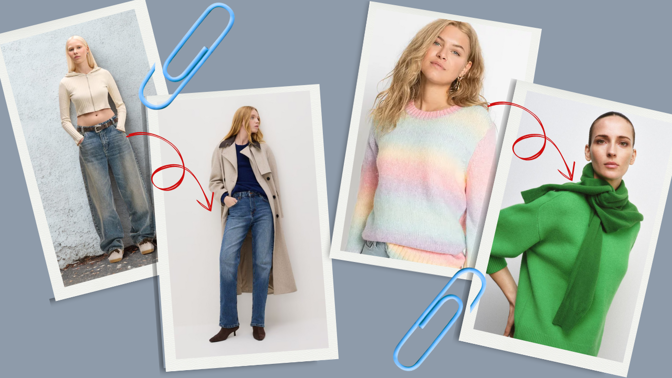 4 módní trendy, které nepřežily rok 2025: Víme, jaké kousky je letos nahradí