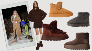 Válenky pro zimu 2026: Vybrali jsme 25 modelů v trendy délce, které vás letos zaručeně zahřejí