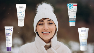 Nejspolehlivější zimní krémy od 125 korun: Klíčová je výživa, nezapomínejte ani na ochranu před sluníčkem