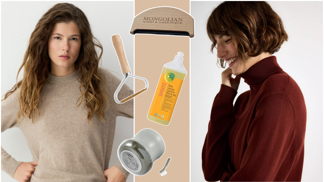 Skoncujte se žmolky nadobro: Známe triky, které zachrání i ten nejluxusnější svetr