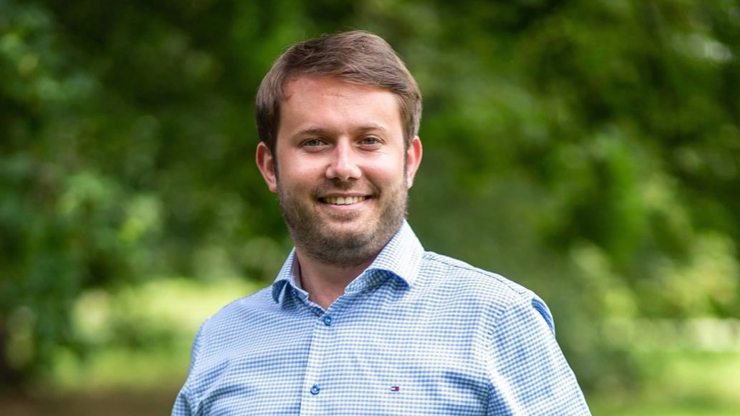 Diváci si ho pamatují jako šikovného kuchaře z folklorního speciálu.