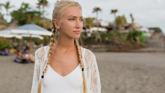 Příběhy o životě: Myslela jsem, že utíkám před zimou, ale prchala jsem před sebou. Hořké setkání v ráji mi otevřelo oči