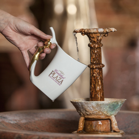 Nový rok jako restart těla i mysli: Zimní rovnováha v Carlsbad Plaza