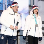 Martinu Sáblíkovou dovedl až na sportovní vrchol trenér Petr Novák (na snímku), který si jí všiml v jejích 11 letech před domem Sáblíkových ve Žďáru nad Sázavou.